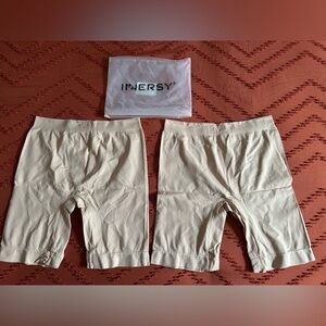 Women's Slip Shorts for Under Dresses